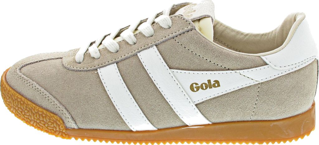 Gola Elan Trainer CLB538CW20 (41/bone-white) Produktbild 