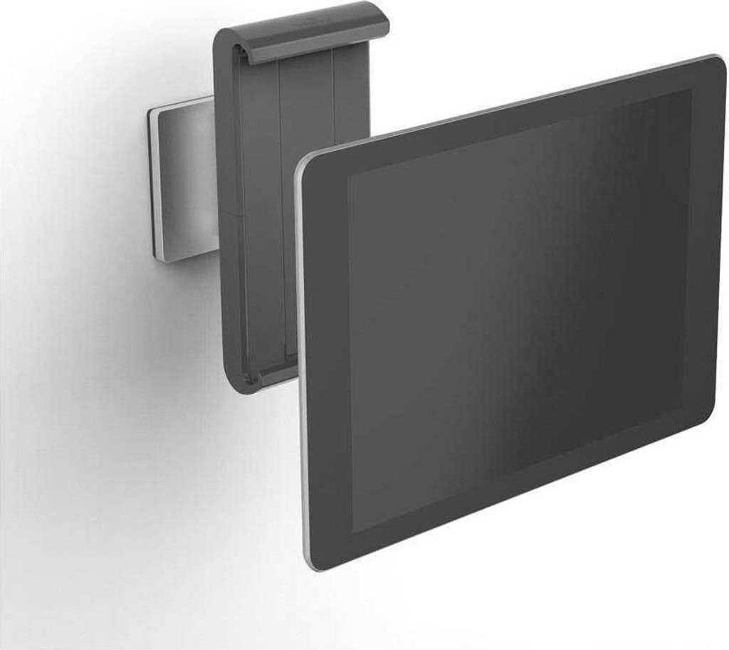 DURABLE držák na tablet WALL 893323 šedý pro 1 tablet, Obrázek produktu 9
