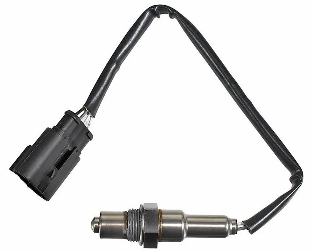 Sonde de diagnostic pour échappement FIAT PUNTO EVO 0895681