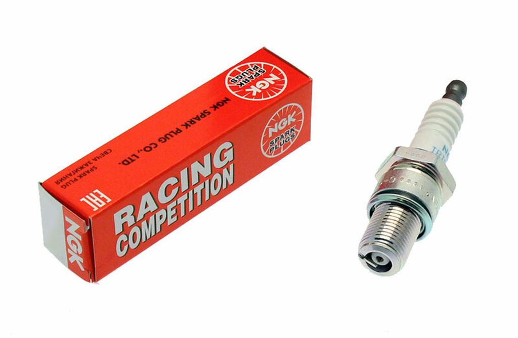 NGK Rennkerze - R0409B-8