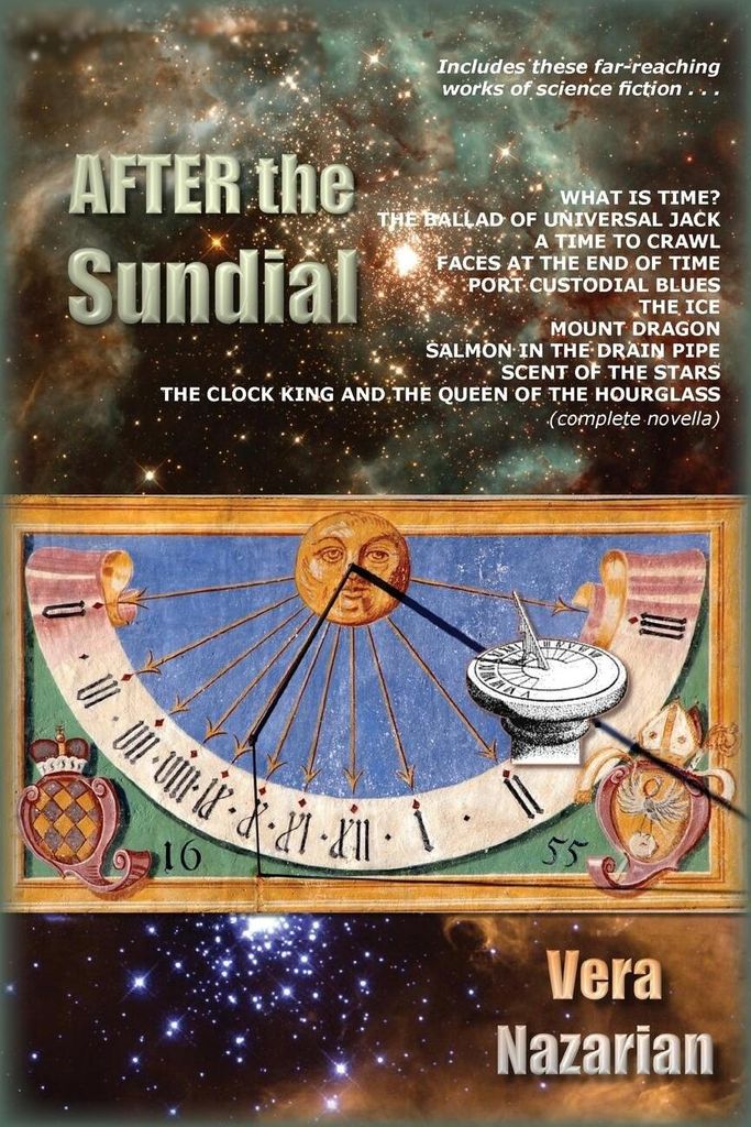 After the Sundial
