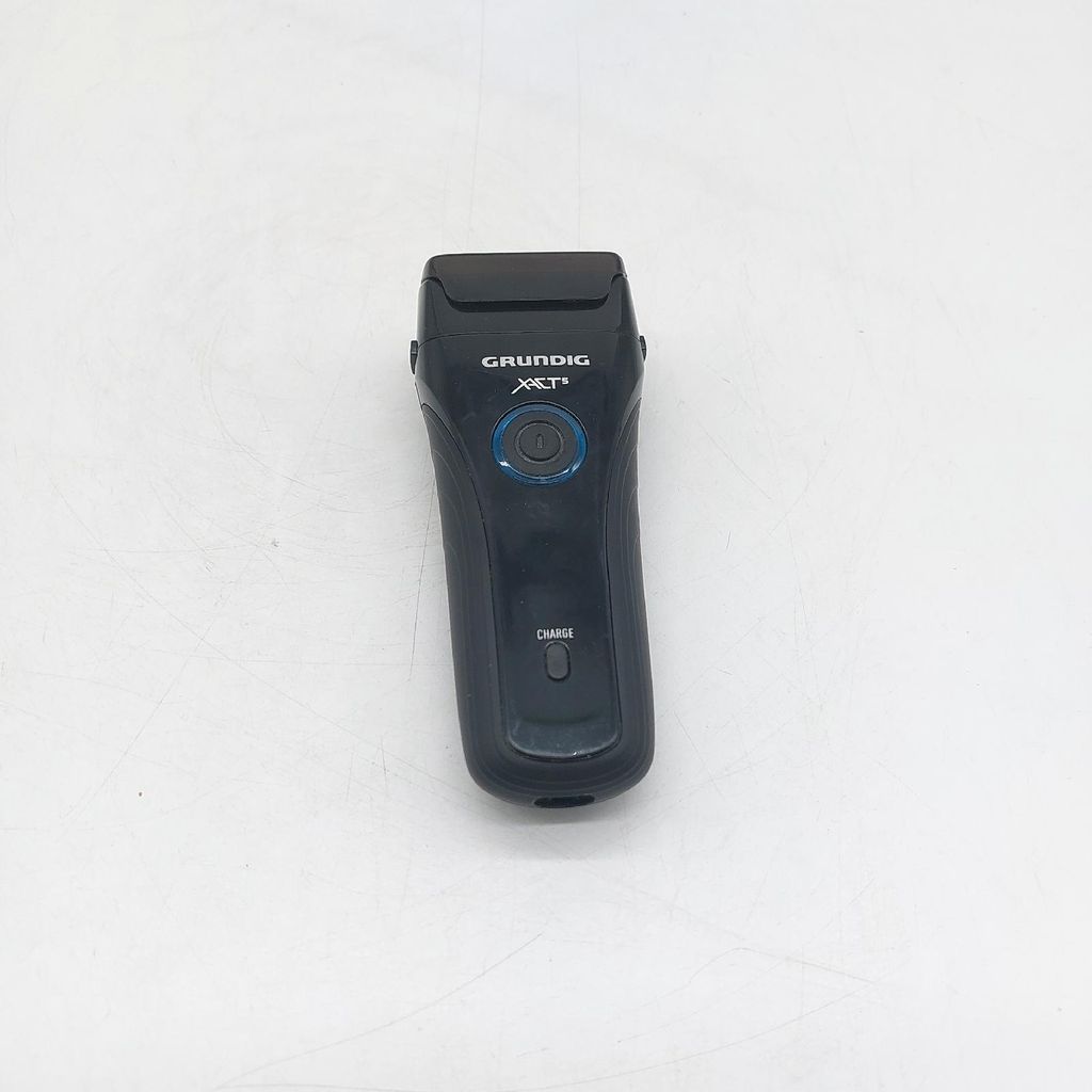 Grundig MS 6240 Herrenrasierer Akku- oder Netzbetrieb Produktbild 