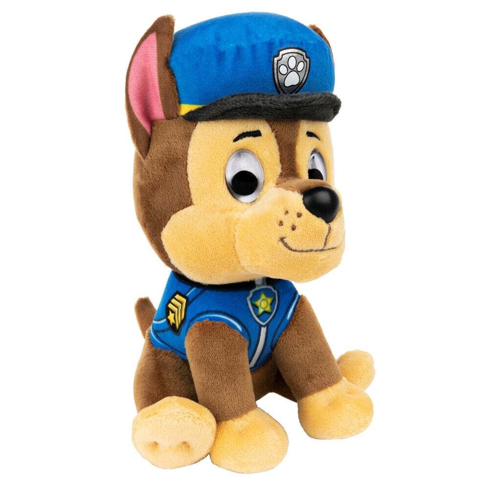 Gund Paw Patrol Chase Flyer 15Cm Image du produit 