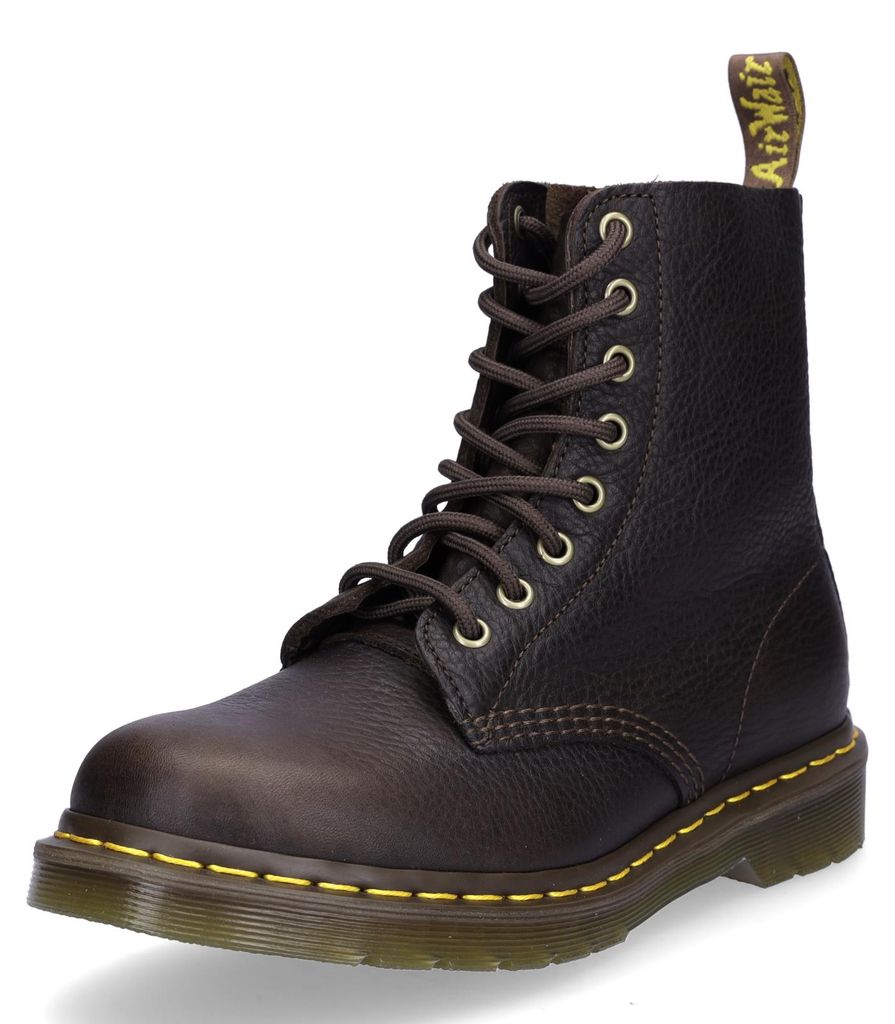 DR. MARTENS 31981201DM 1460 PASCAL Brown Produktbild 