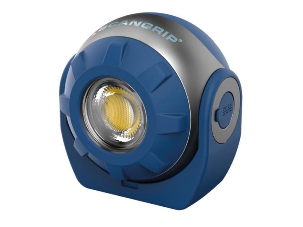 SCANGRIP Stablampe 03.5900 430g Produktbild 