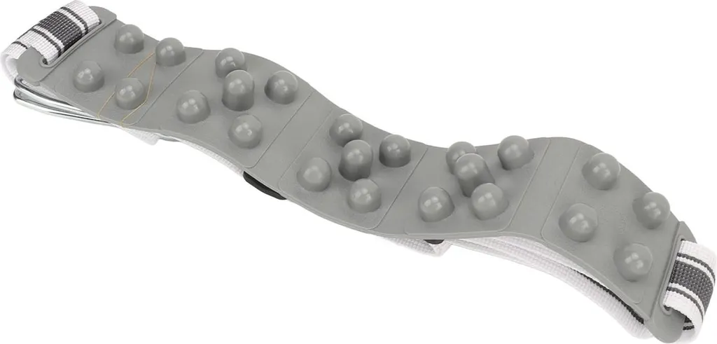 Ceinture pour tapis roulant à taille réglable - Massage et récupération - 3