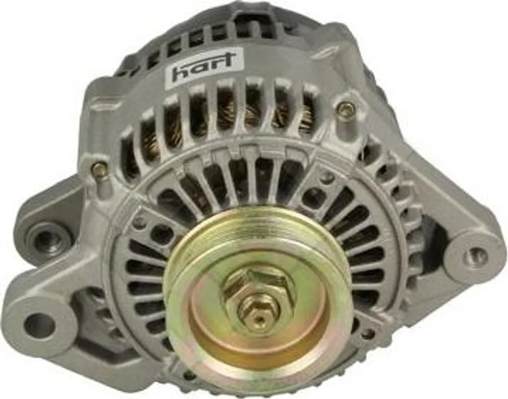 Alternateur HART 551 389 compatible Yaris remplace OE 2706021020