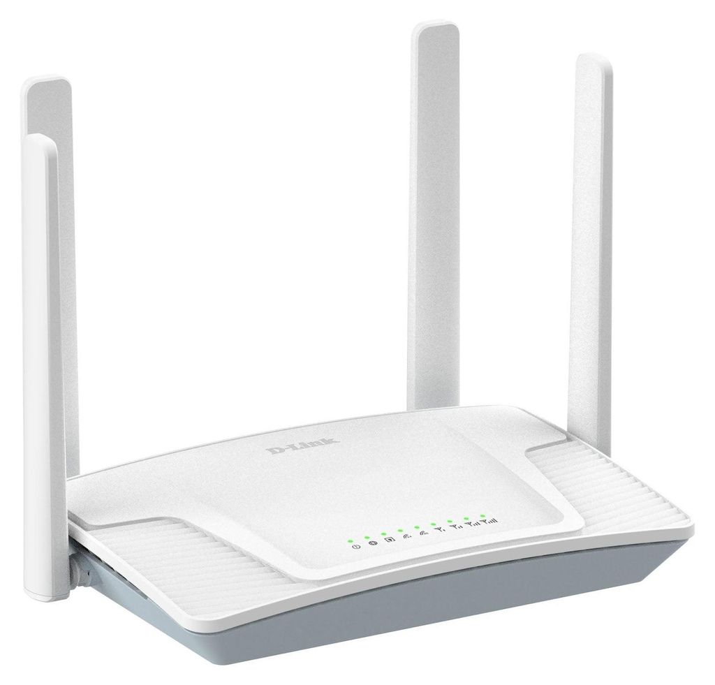 D-Link G416C/E, Wi-Fi 6 (802.11ax), Dual-band (2.4 GHz/5 Zdjęcie produktu 
