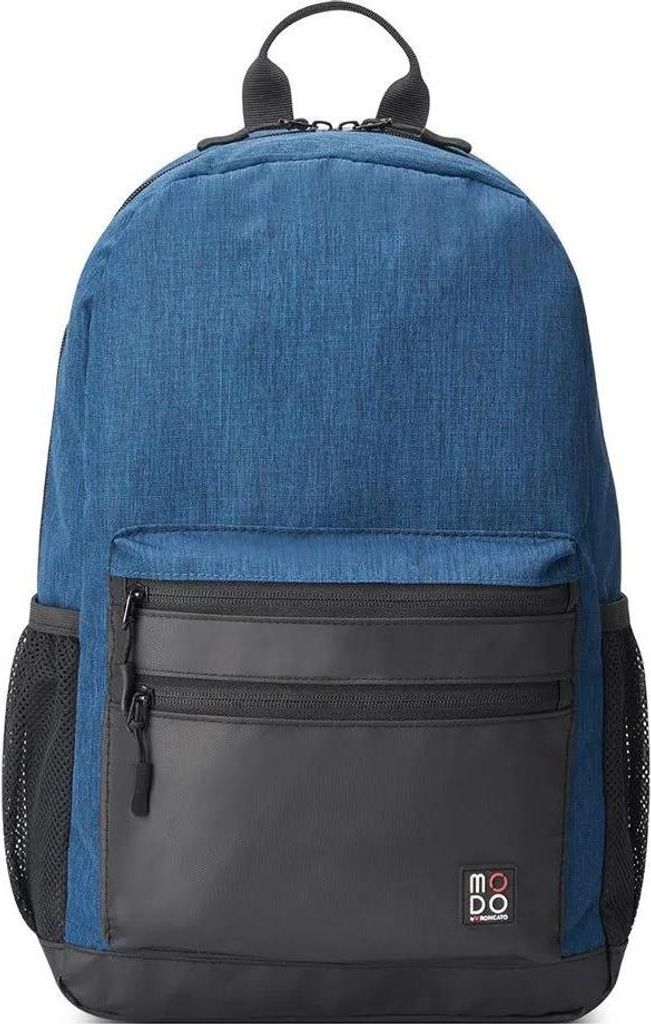 Modo By Roncato Avior 16l Rucksack Blau Blau One Size
