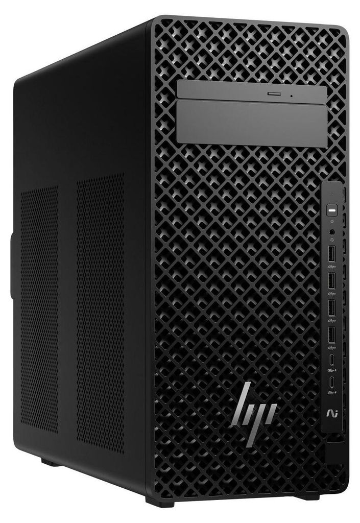 HP Z2 Tower G1i Workstation, Core™ Ultra 9 285, 32GB RAM, Produktbild 