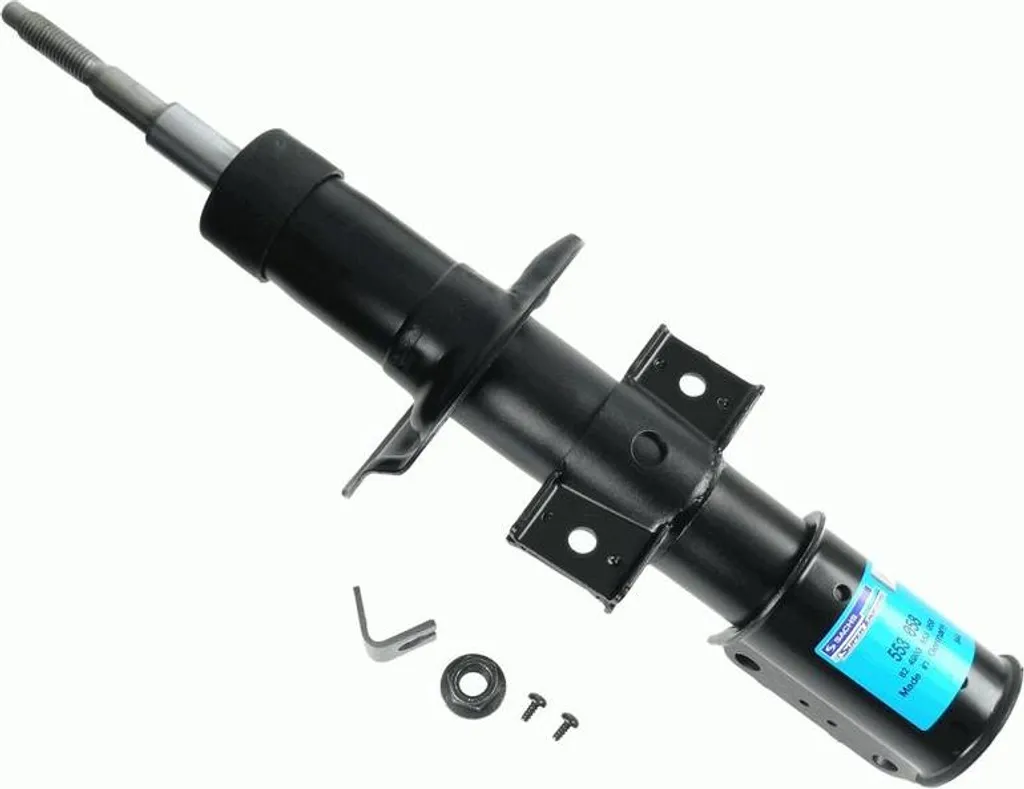 Amortisseur SACHS 553 058 OE 3546900 pour Volvo XC70 V70 S70 et 850