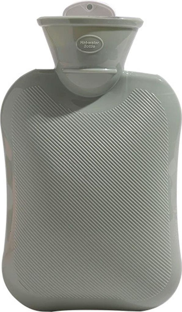 Verdickte Mode Warmwasserbeutel Kreative Mini Handwärmer Kleine Winter Student Niedliche Wasserbeutel