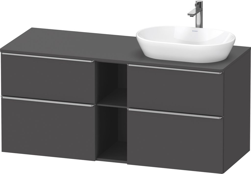 DURAVIT DE4970R70490000 D-Neo KWTUWH R.ek 1400x550x664 Gt Mt