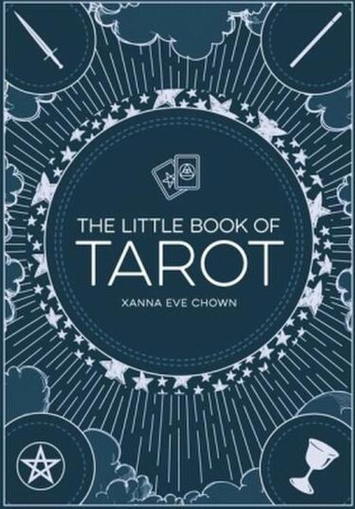 The Little Book of Tarot