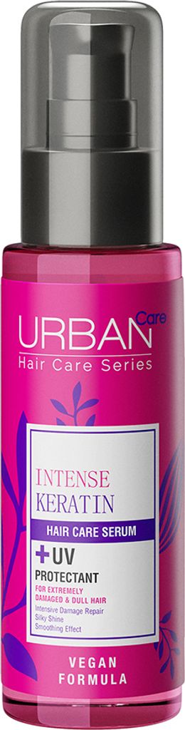 Urban Care Expert Biotin & Caffeine Conditioner 200ml