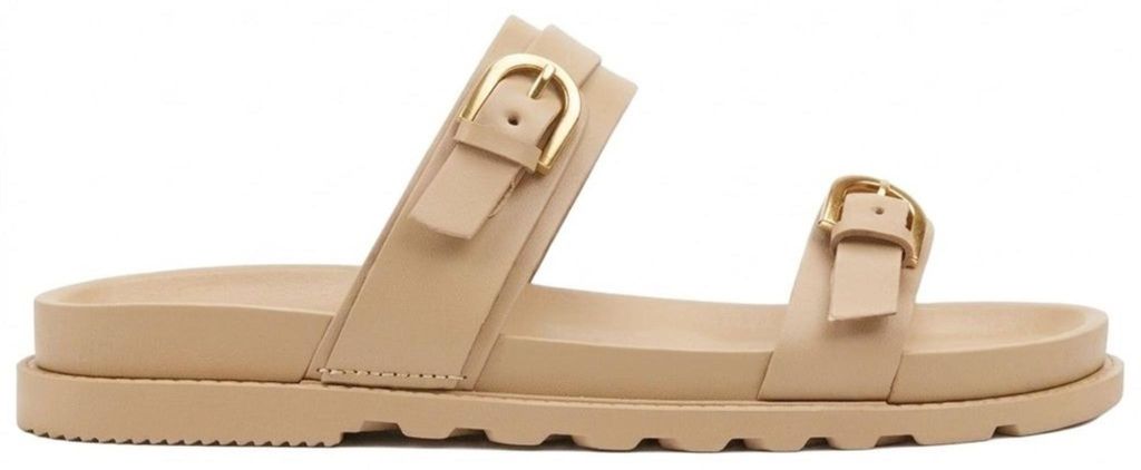 Permani Schuhe Kleo, LL362BEIGE
