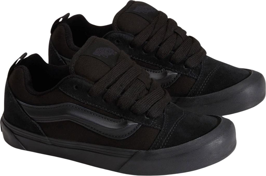 Vans Knu Skool Baskets enfants Image du produit 