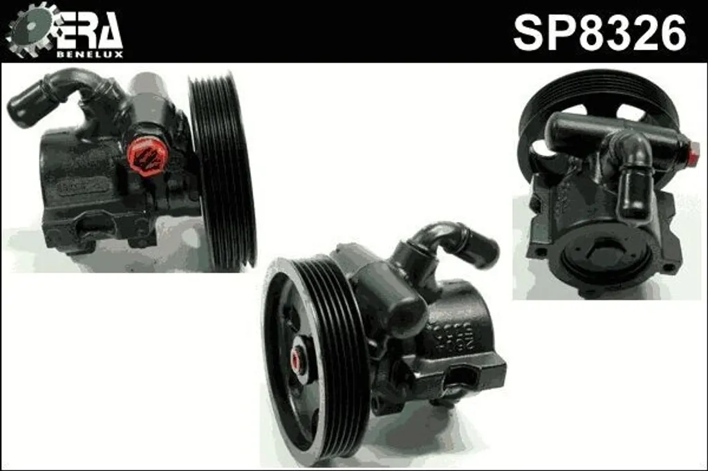 Pompe de direction assistée ERA Benelux SP8326 pour Peugeot 306 7A 7C