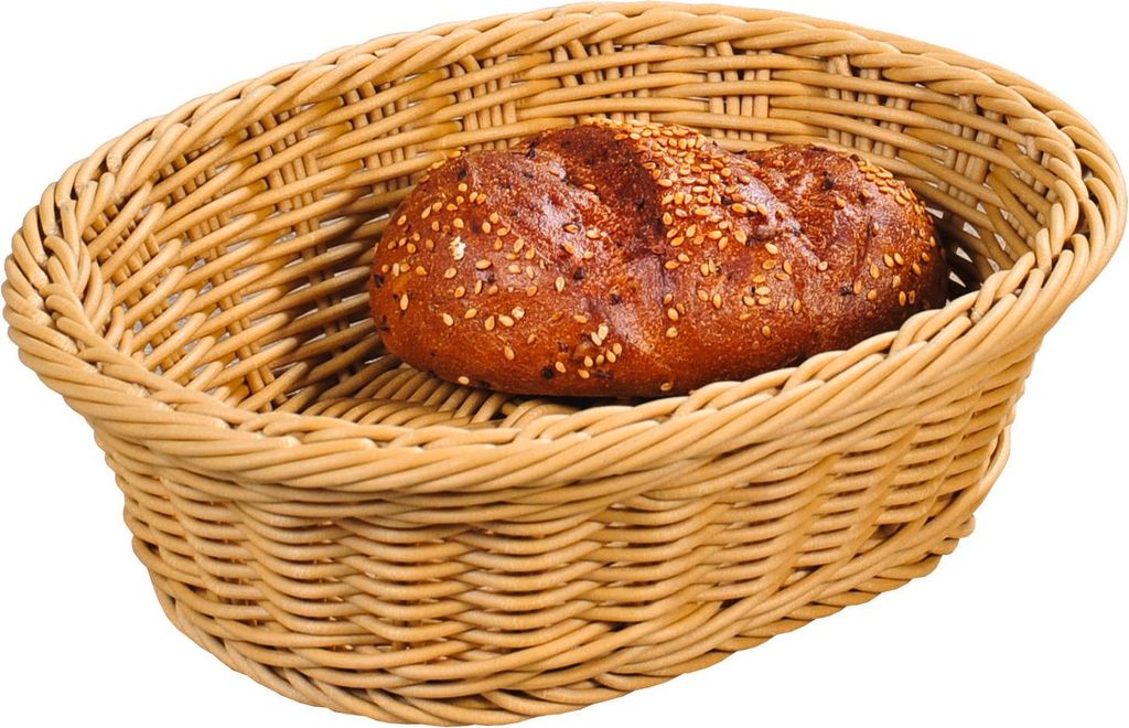 KESPER Košík na ovoce a chléb oválný Obrázek produktu 