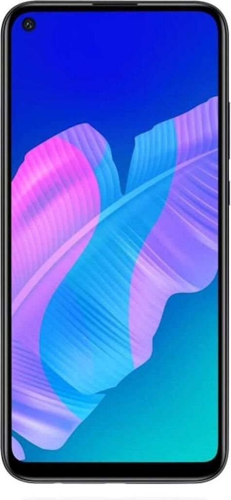 Huawei P40 Lite E, 16,2 cm (6.39"), 4 GB, 64 GB, 48 MP, Produktbild 