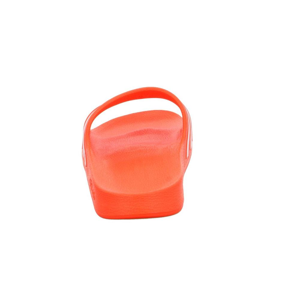 ADIDAS Adilette Aqua Badelatschen orange 42 Produktbild 13