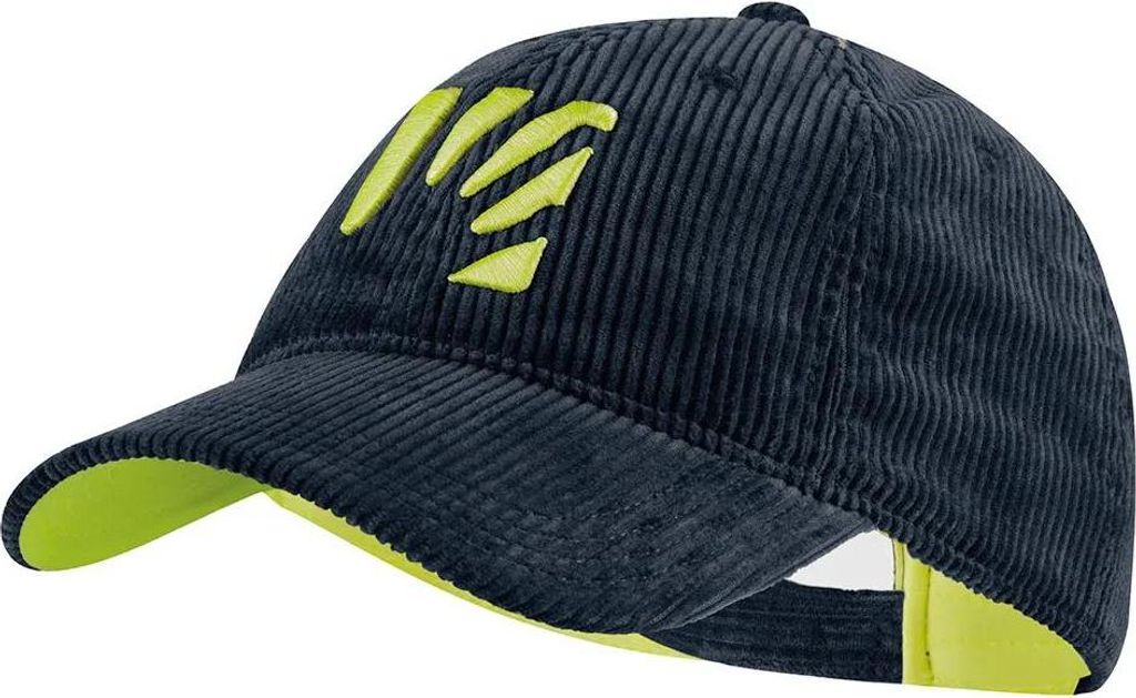 Karpos Mis Kappe Blau Herren,Damen Blau One Size