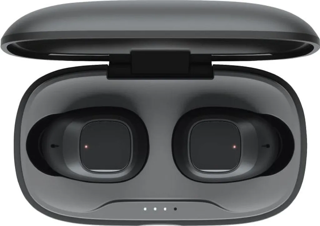 Casque Bluetooth Trust Nika TWS - Écouteurs Compacts Noir avec Micro Intégré - 4