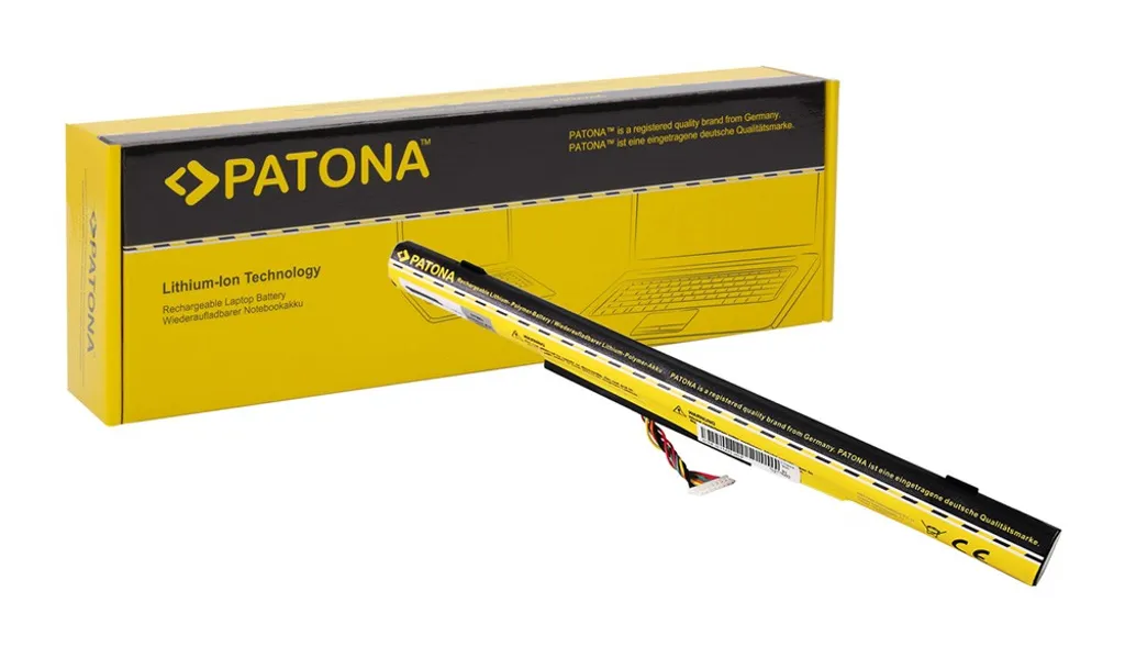 Batterie Ordinateur Portable Acer Aspire E5-422 E5-432 AL15A32 Li-ion