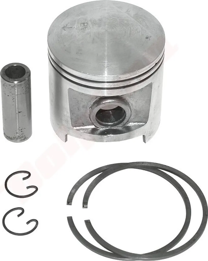 Piston 58mm pour Stihl MS070 - Réparez votre Moteur Serré 1106 030 2000