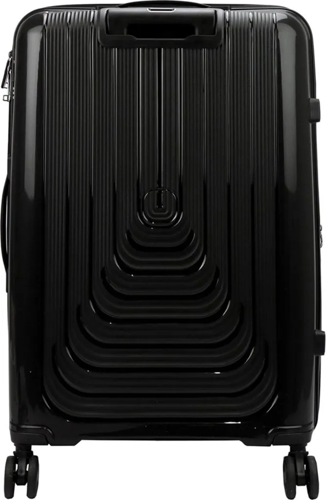 Valises Pierre Cardin greg60486 : Bagages rigides design et robustes