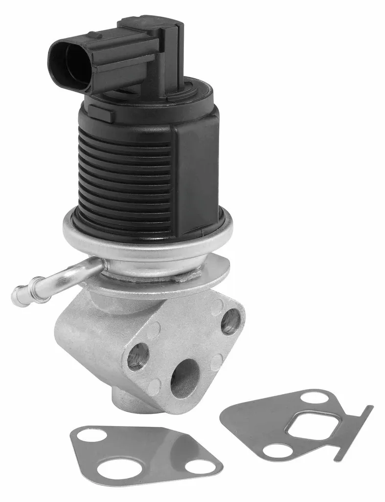 Vanne EGR 712055D BorgWarner Haute Performance pour VW Golf IV 1.4 1.6
