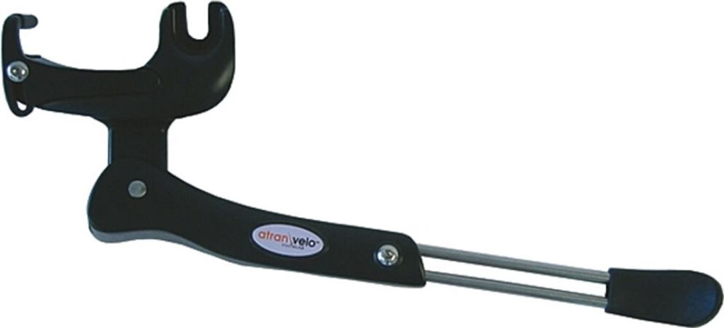 AtranVelo Hinterbauständer Stylo Rearmounted