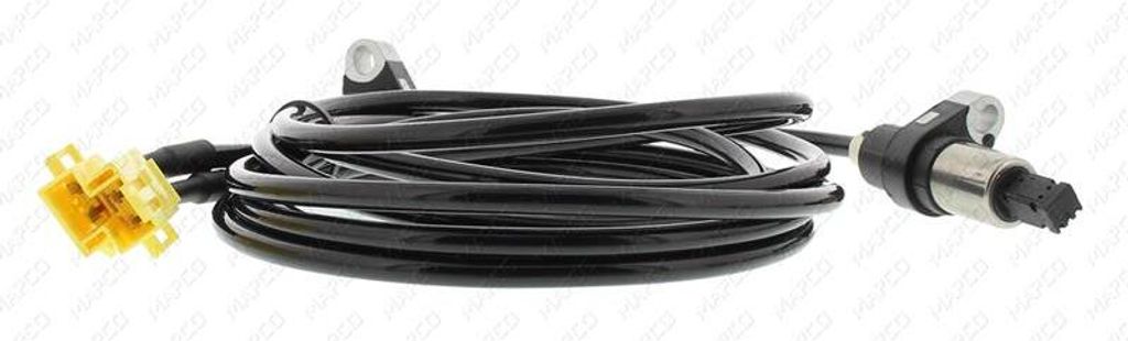 ABS-Sensor, Raddrehzahl HA, VOLVO 850, C70 I, S70, V70 I