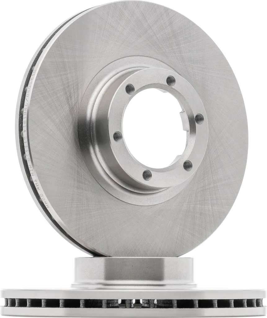 Disque de frein STARK SKBD-0022357 pour Renault Trafic OE 4403283