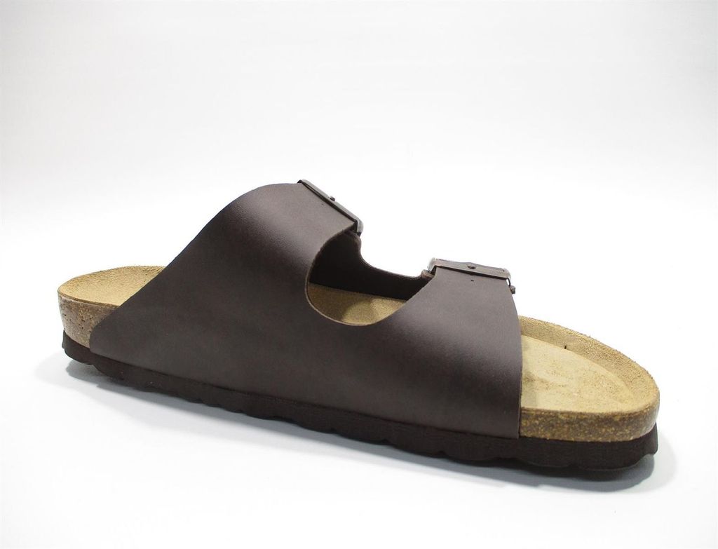 Rohde scarpe da uomo marrone numero 43 Immagine del prodotto 