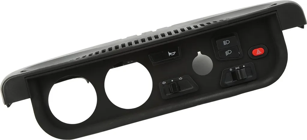 Boîtier de cluster pour compteur de vitesse haute performance UTV/ATV