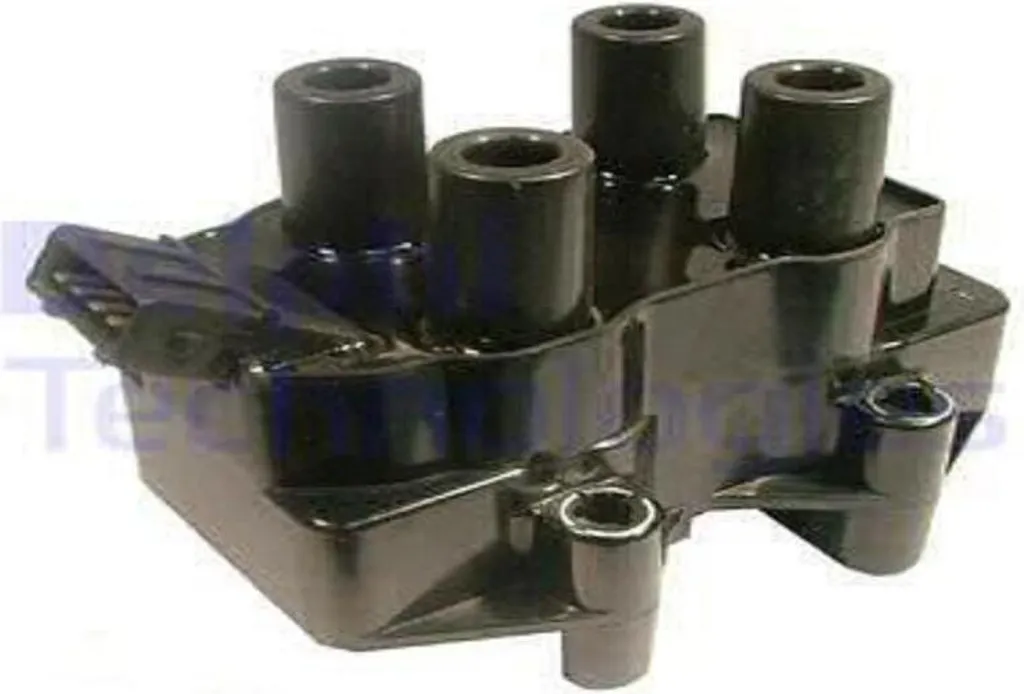Bobina Accensione DELPHI GN10212-12B1 | Ricambio Originale Opel Vauxhall