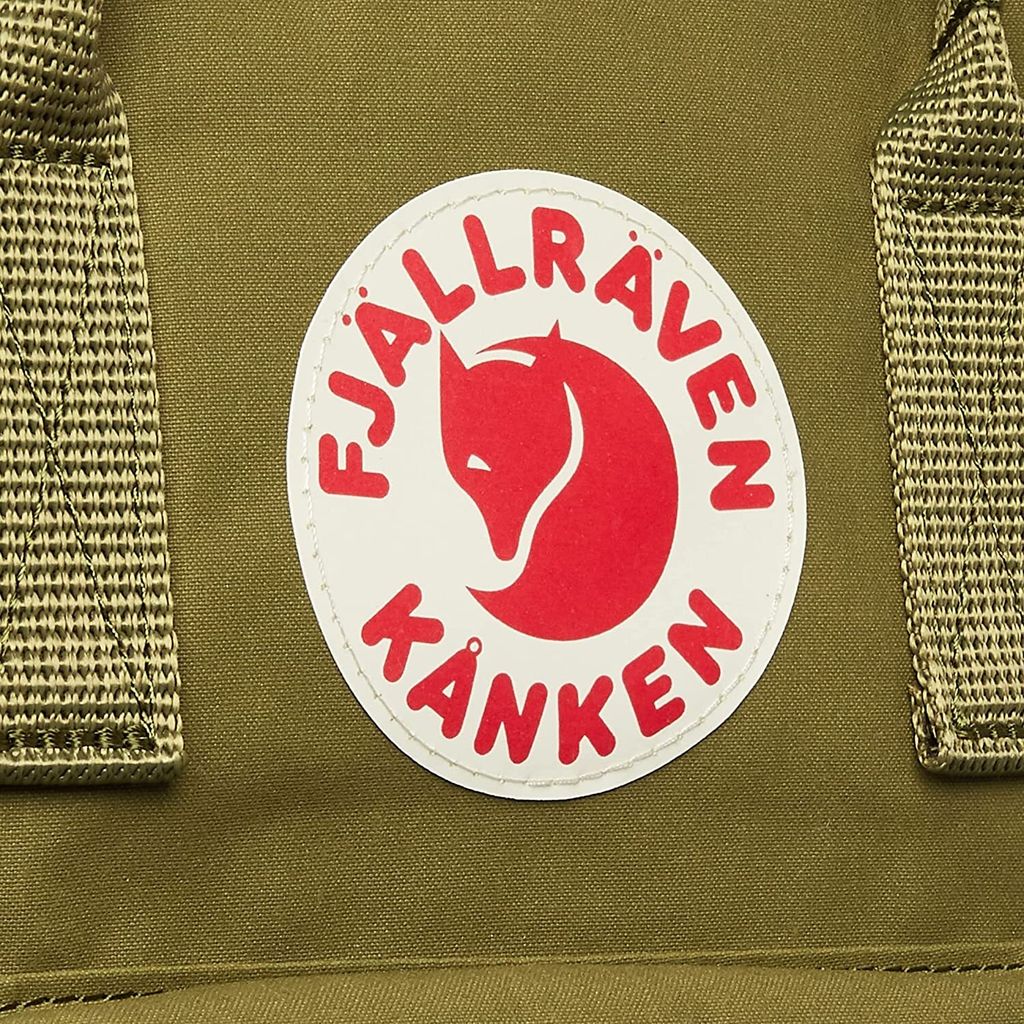 Fjällräven 23561 K_nken Mini Sportovní batoh Uni Foliage Obrázek produktu 6