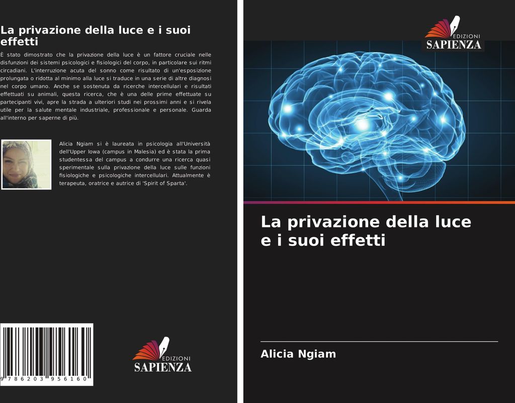 La privazione della luce e i suoi effetti