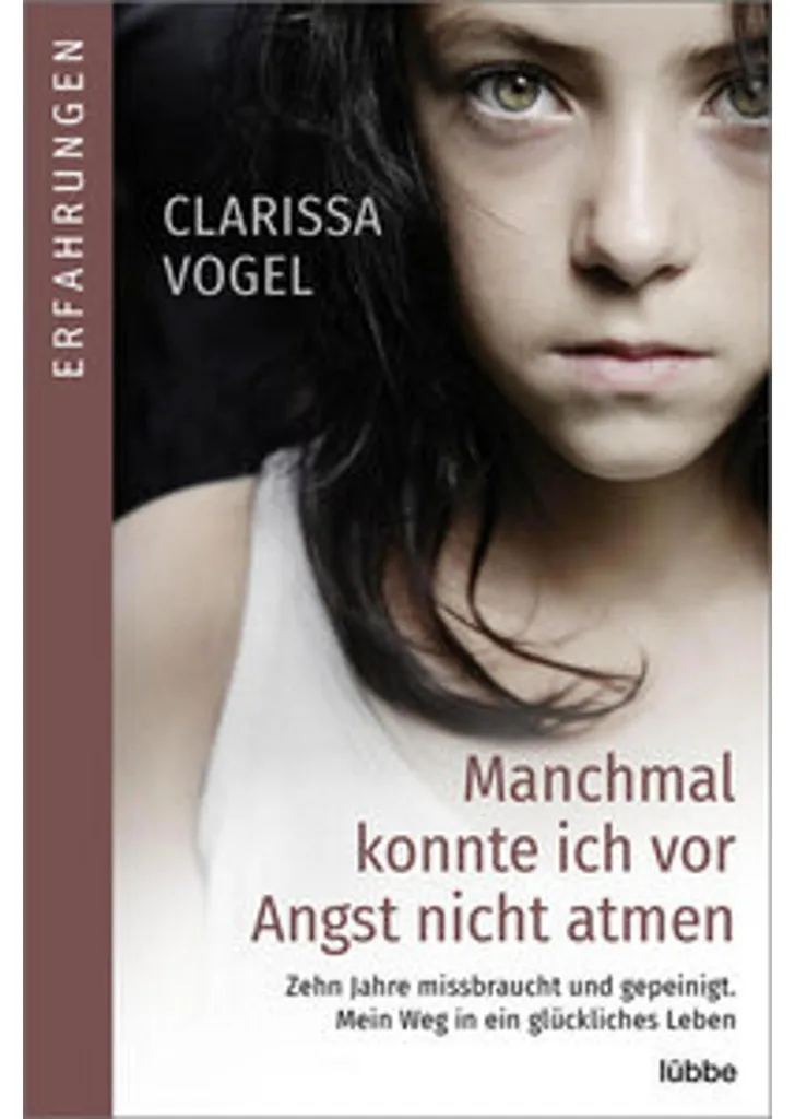 Récit Manchmal konnte ich vor Angst nicht atmen - Édition intégrale HC