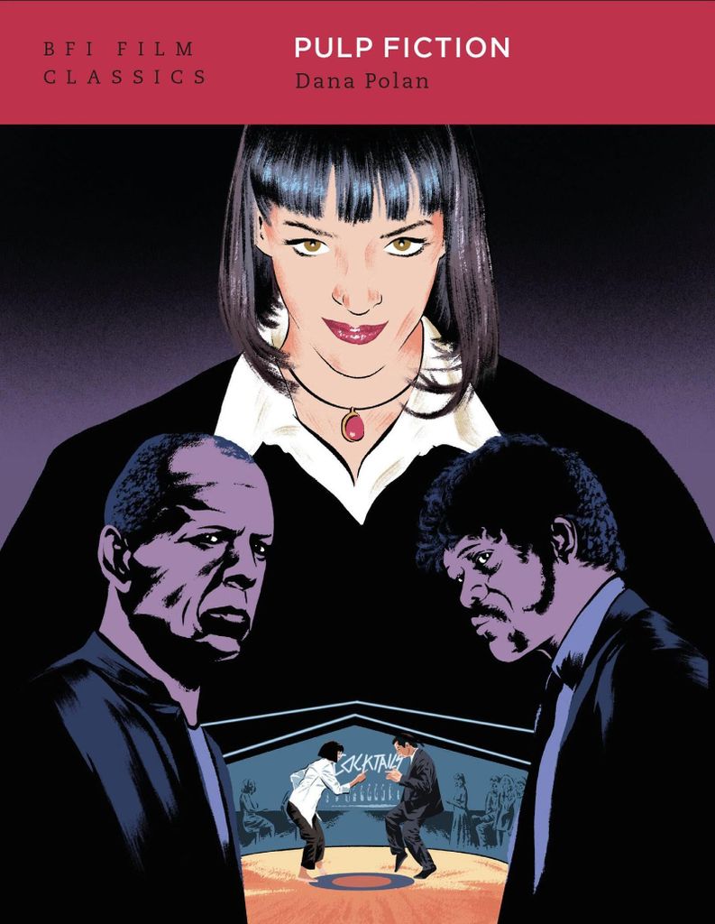 Pulp Fiction