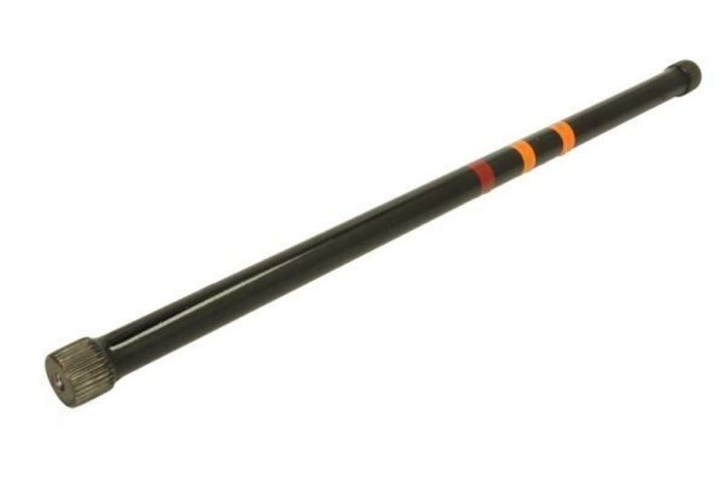REINHOCH Domstrebe RH10-2003 Hinten Links für RENAULT KANGOO (KC0/1) 652mm