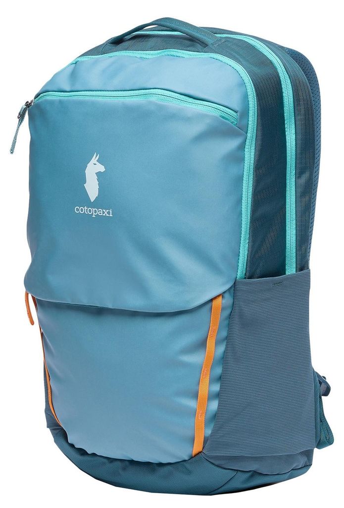 Plecak miejski Cotopaxi Allpa 26L Daypack - blue Zdjęcie produktu 