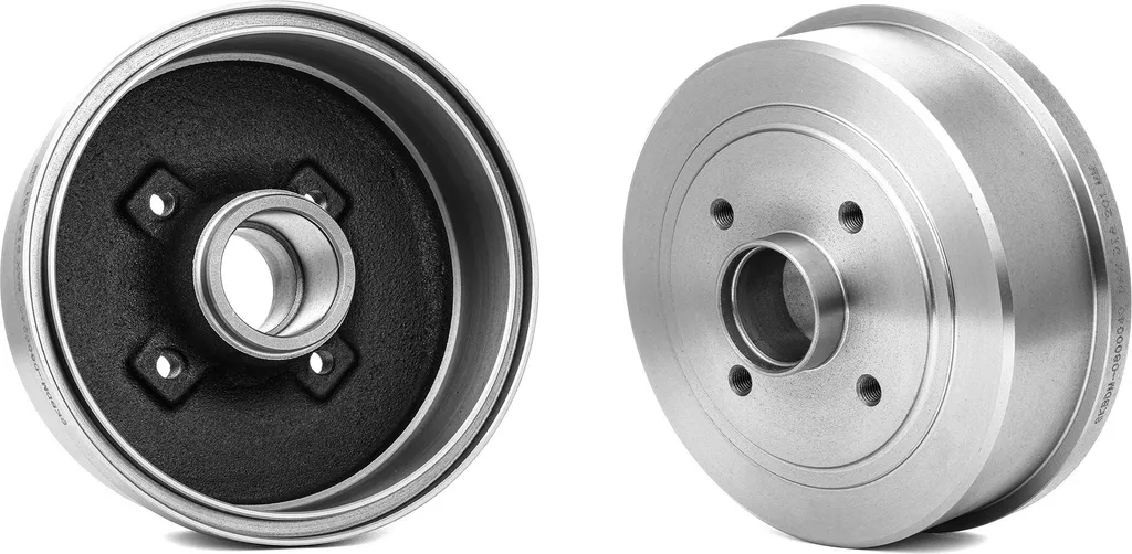 Tambour de frein STARK SKBDM-0800040 OE 418001 pour Opel Corsa C X01