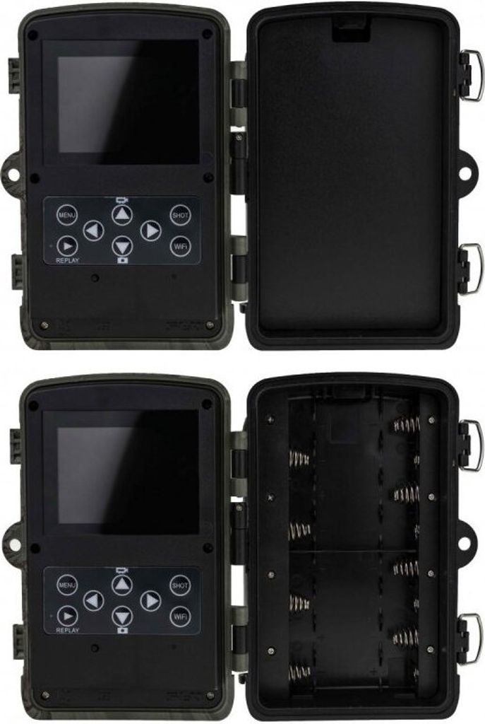 WiFi Fotopast Secutek SST-WiFi830 - 20MP, IP65 Obrázek produktu 5