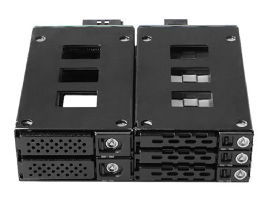 Jou Jye JJ-N-2937NVME16 PC sans Ventilateur avec SSD NVMe Haute Vitesse