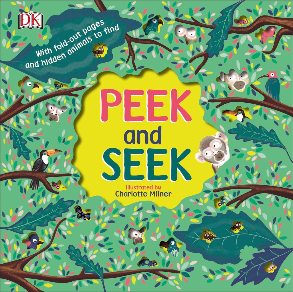 Pnd Seek