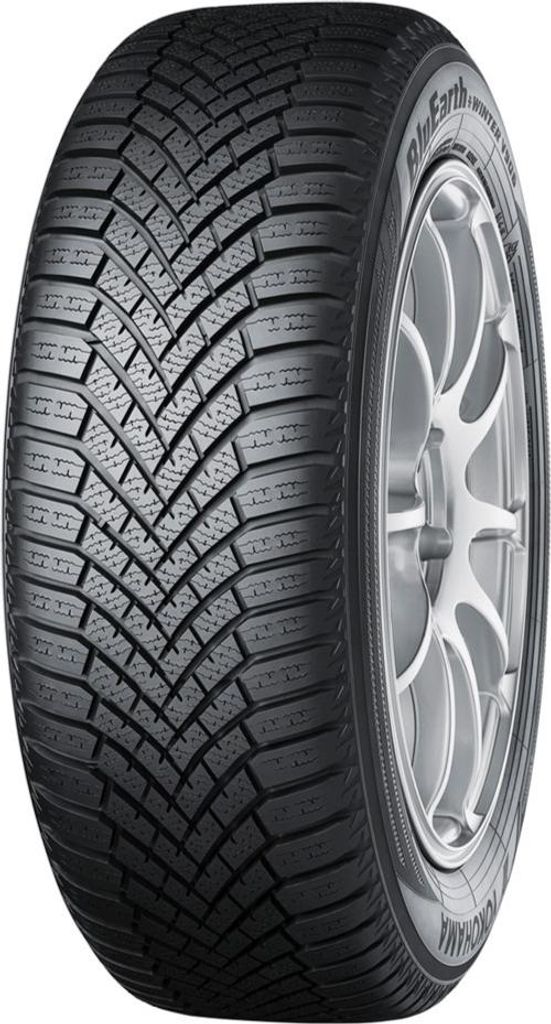 Yokohama Bluearth*Winter (V906) 225/55R17 97H Zdjęcie produktu 