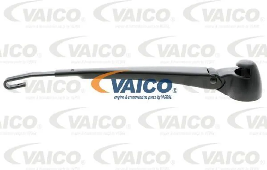Bras d'essuie-glace arrière pour VW Golf 4 et 5 remplace 1J6955435 OE