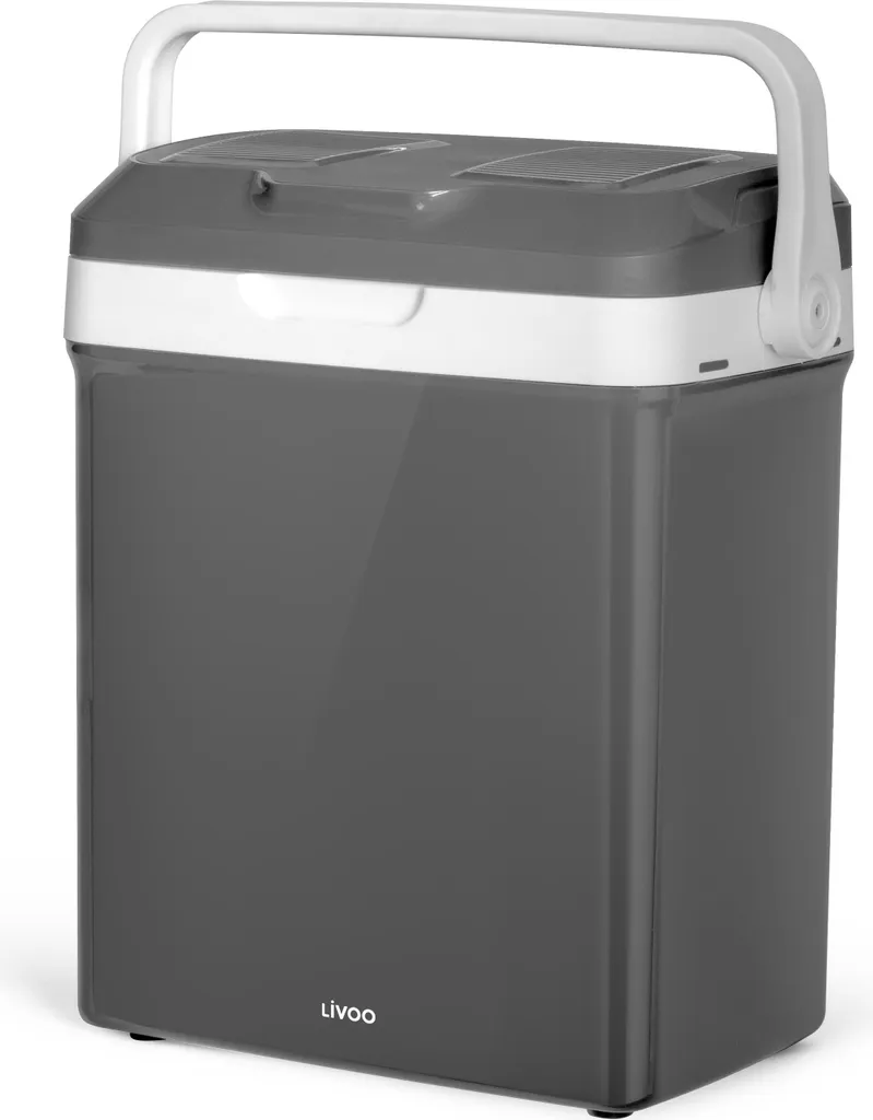 Glacière électrique 18L SEP143 : finies les boissons chaudes en voyage